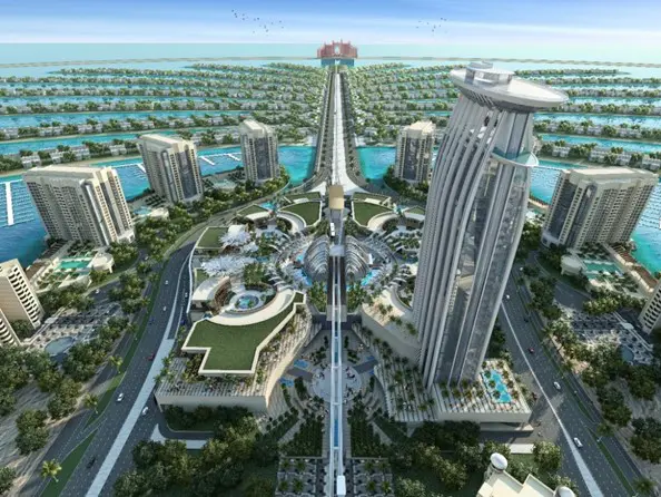 Business Bay
