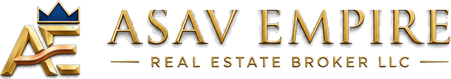 Asav Empire Real Estate